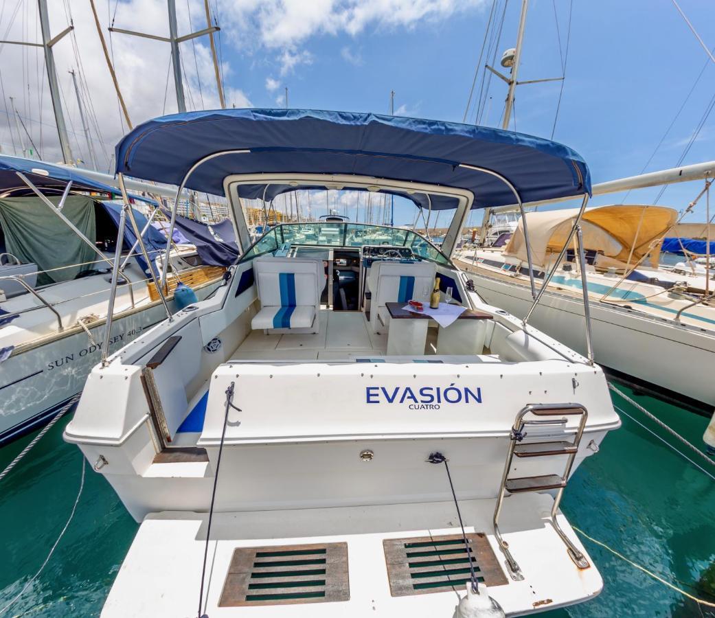 Botel Evasion San Miguel de Abona