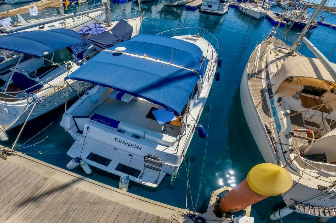 Botel Evasion San Miguel de Abona