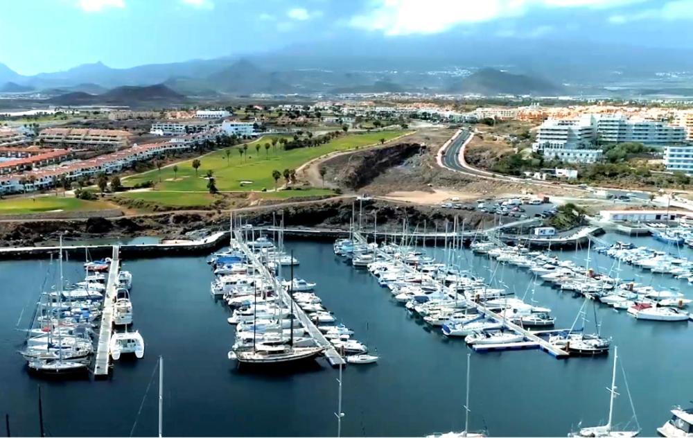Evasion Hotel en barco San Miguel de Abona